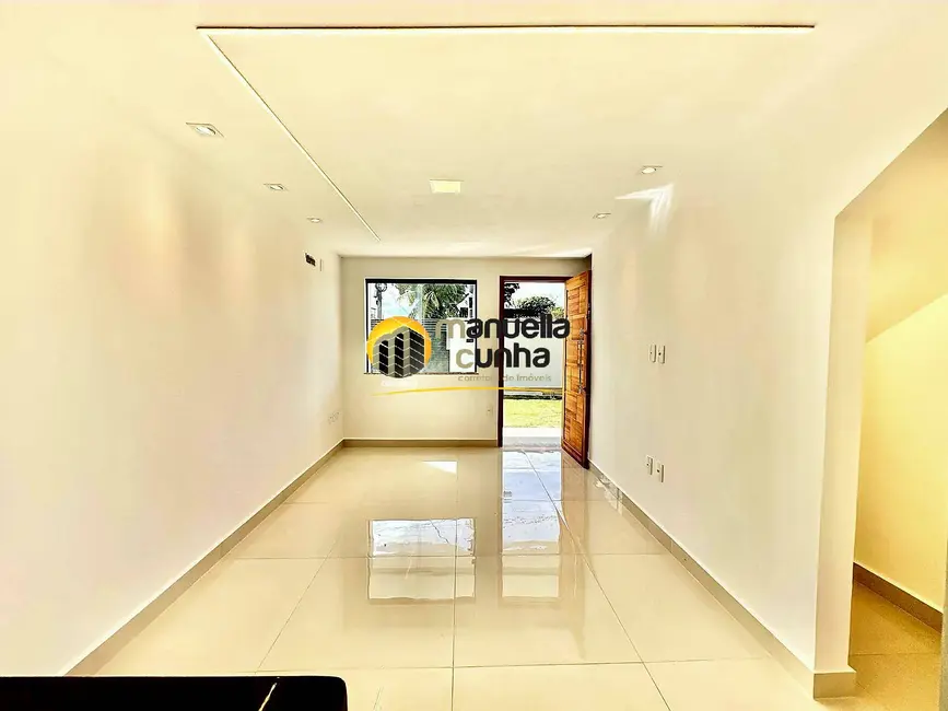 Casa com 2 quartos à venda, 100m2 em Jardim Atlântico Oeste (Itaipuaçu), Marica - RJ - imagem 6 Foto 6 de Casa com 2 quartos à venda, 100m2 em Jardim Atlântico Oeste (Itaipuaçu), Marica - RJ