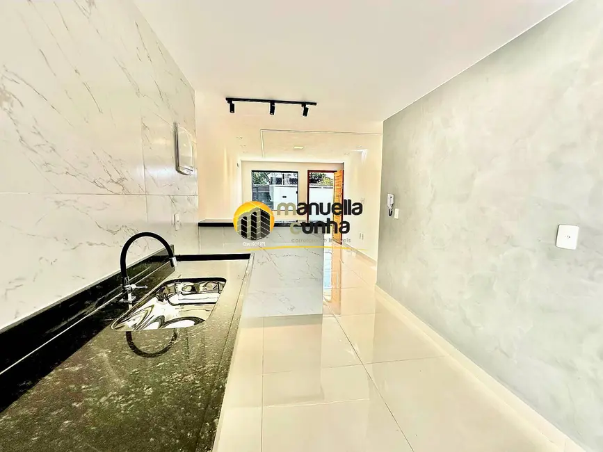 Casa com 2 quartos à venda, 100m2 em Jardim Atlântico Oeste (Itaipuaçu), Marica - RJ - imagem 9 Foto 9 de Casa com 2 quartos à venda, 100m2 em Jardim Atlântico Oeste (Itaipuaçu), Marica - RJ