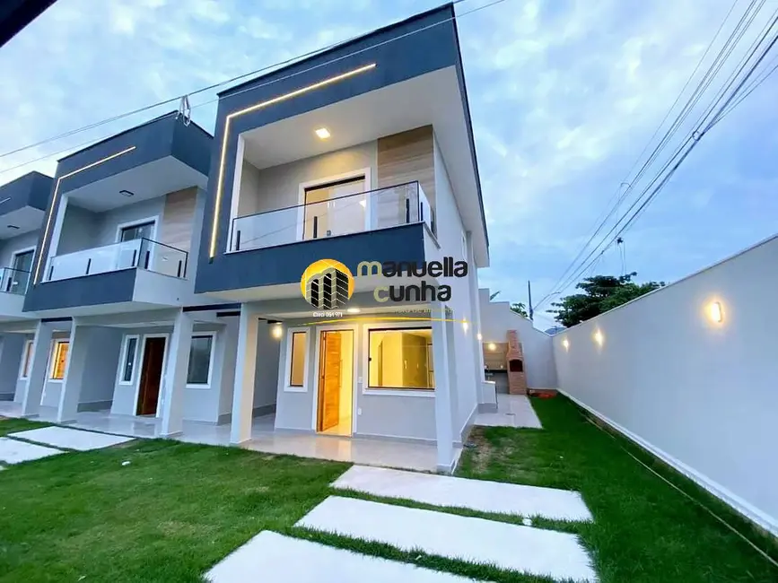Casa com 2 quartos à venda, 100m2 em Jardim Atlântico Oeste (Itaipuaçu), Marica - RJ - imagem 4 Foto 4 de Casa com 2 quartos à venda, 100m2 em Jardim Atlântico Oeste (Itaipuaçu), Marica - RJ