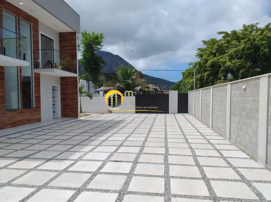 Foto 3 de Casa com 2 quartos à venda em Inoã (Inoã), Marica - RJ