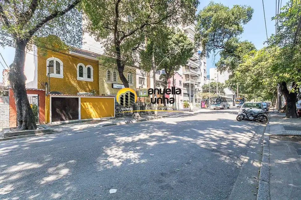 Foto 1 de Sala Comercial à venda em Tijuca, Rio De Janeiro - RJ