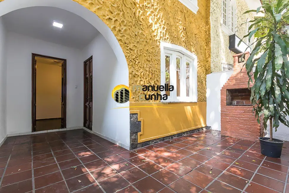 Foto 4 de Sala Comercial à venda em Tijuca, Rio De Janeiro - RJ