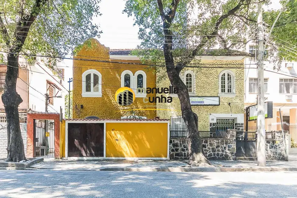 Foto 2 de Sala Comercial à venda em Tijuca, Rio De Janeiro - RJ