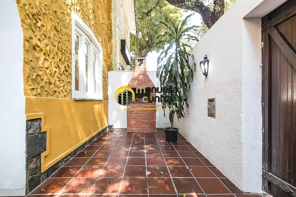 Foto 5 de Sala Comercial à venda em Tijuca, Rio De Janeiro - RJ