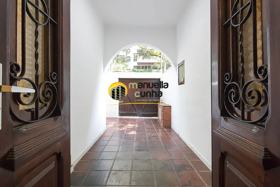 Foto 7 de Sala Comercial à venda em Tijuca, Rio De Janeiro - RJ
