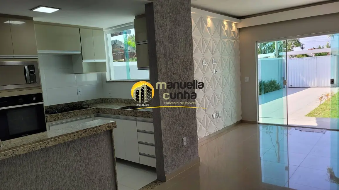 Foto 7 de Casa com 2 quartos à venda, 240m2 em Jardim Atlântico Leste (Itaipuaçu), Marica - RJ