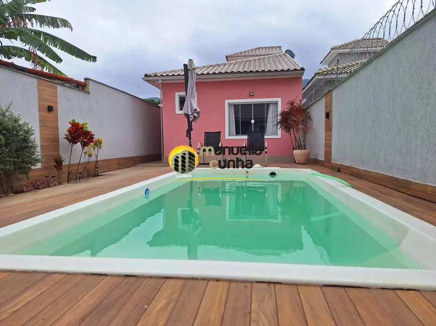 Foto 9 de Casa com 3 quartos à venda, 240m2 em Barroco (Itaipuaçu), Marica - RJ