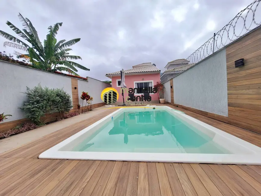 Foto 8 de Casa com 3 quartos à venda, 240m2 em Barroco (Itaipuaçu), Marica - RJ