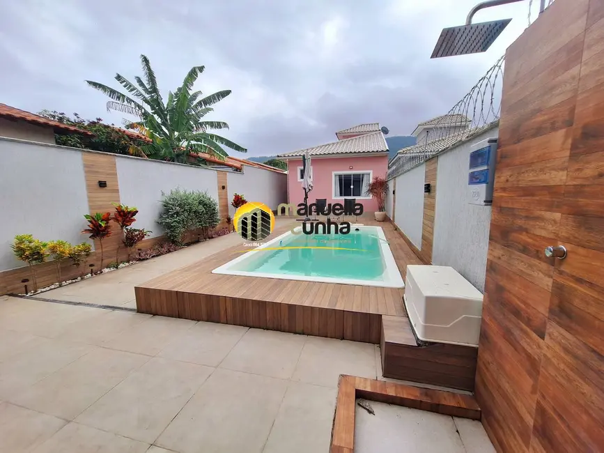 Foto 6 de Casa com 3 quartos à venda, 240m2 em Barroco (Itaipuaçu), Marica - RJ
