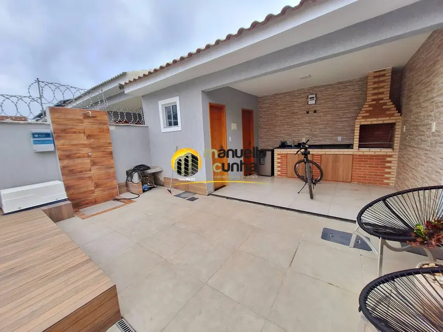 Foto 4 de Casa com 3 quartos à venda, 240m2 em Barroco (Itaipuaçu), Marica - RJ