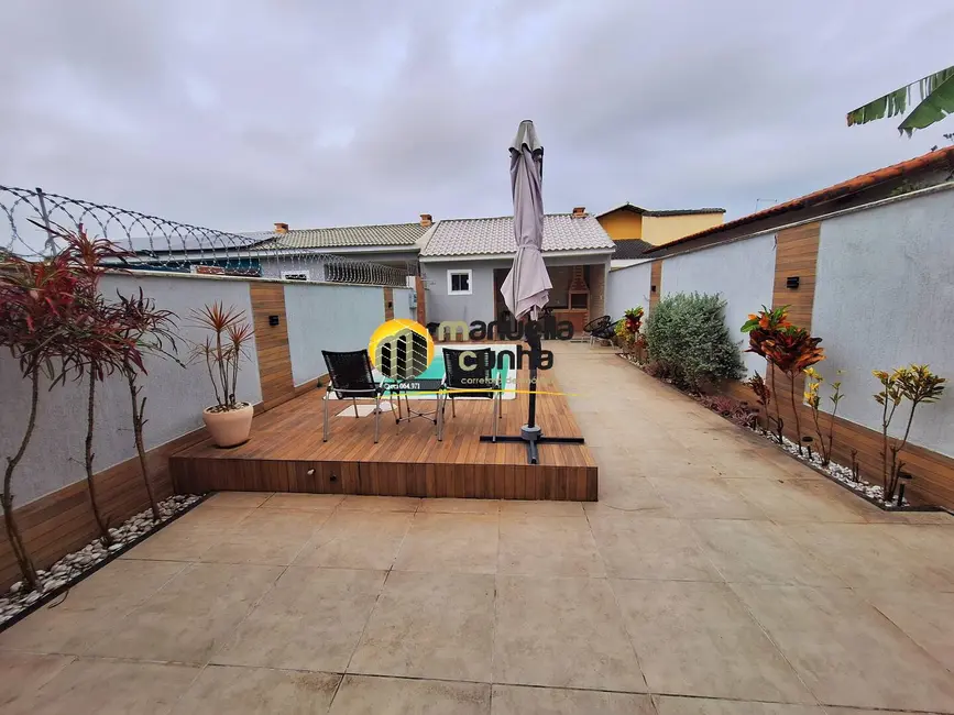 Foto 2 de Casa com 3 quartos à venda, 240m2 em Barroco (Itaipuaçu), Marica - RJ
