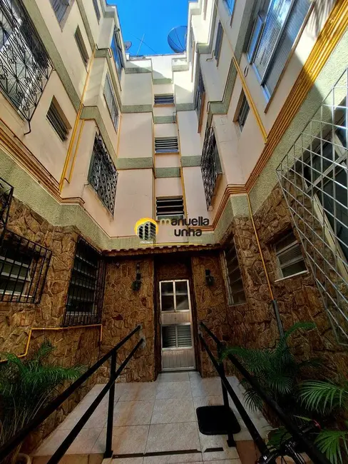 Apartamento com 2 quartos à venda em Freguesia (Jacarepaguá), Rio De Janeiro - RJ - imagem 1 Foto 1 de Apartamento com 2 quartos à venda em Freguesia (Jacarepaguá), Rio De Janeiro - RJ