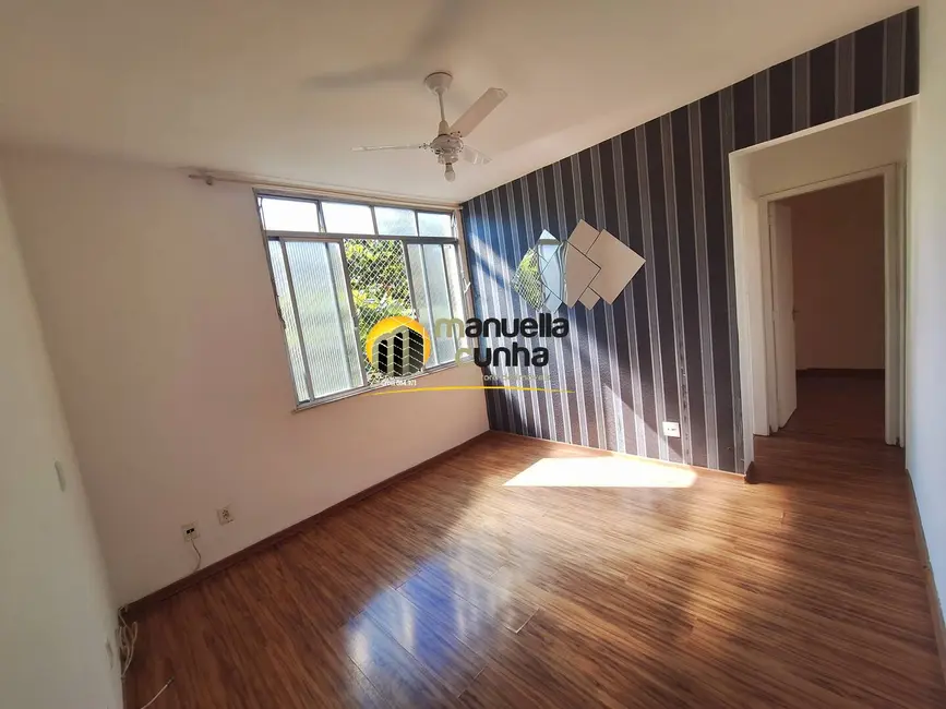 Apartamento com 2 quartos à venda em Freguesia (Jacarepaguá), Rio De Janeiro - RJ - imagem 5 Foto 5 de Apartamento com 2 quartos à venda em Freguesia (Jacarepaguá), Rio De Janeiro - RJ