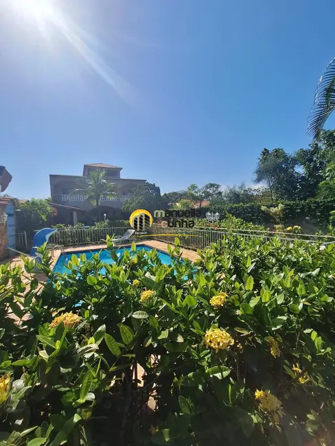 Foto 3 de Casa com 4 quartos à venda, 480m2 em Jardim Atlântico Leste (Itaipuaçu), Marica - RJ