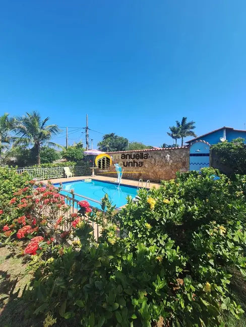 Foto 4 de Casa com 4 quartos à venda, 480m2 em Jardim Atlântico Leste (Itaipuaçu), Marica - RJ