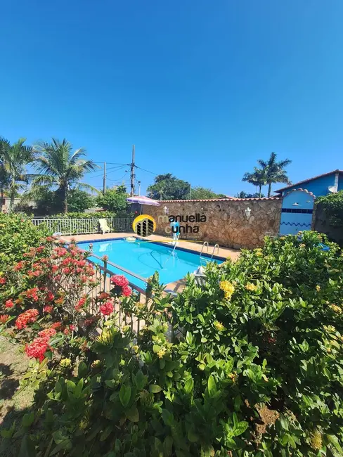 Foto 7 de Casa com 4 quartos à venda, 480m2 em Jardim Atlântico Leste (Itaipuaçu), Marica - RJ