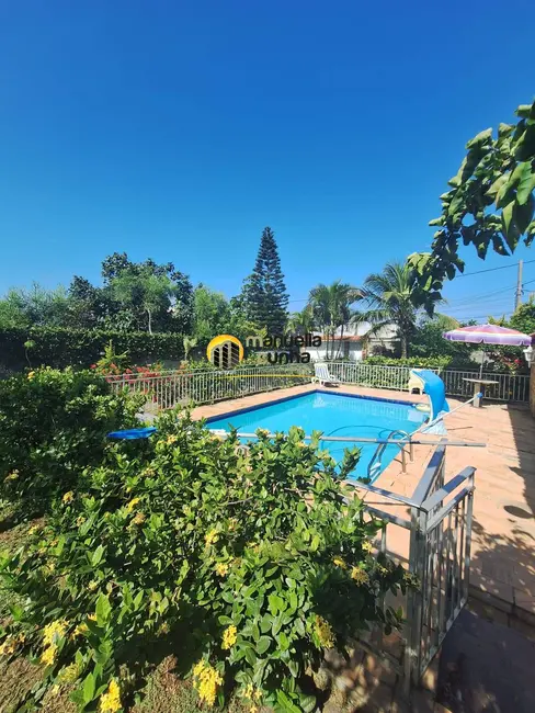Foto 6 de Casa com 4 quartos à venda, 480m2 em Jardim Atlântico Leste (Itaipuaçu), Marica - RJ