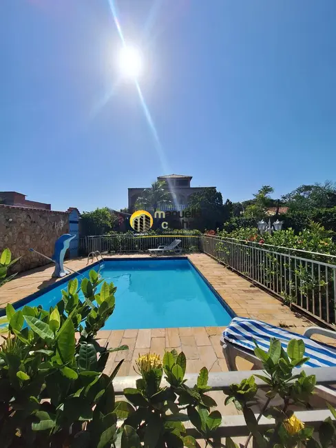 Foto 8 de Casa com 4 quartos à venda, 480m2 em Jardim Atlântico Leste (Itaipuaçu), Marica - RJ