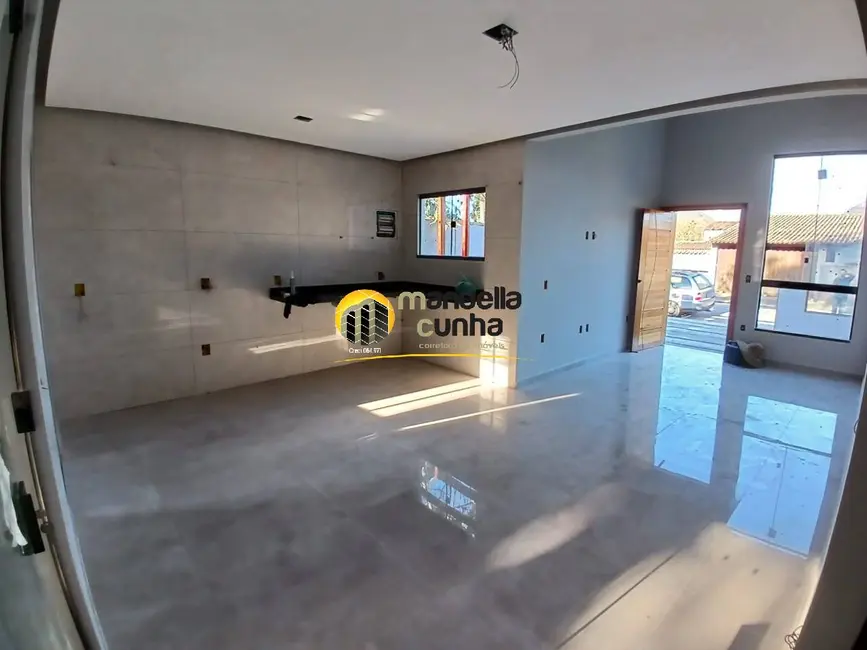 Casa com 3 quartos à venda, 360m2 em Marica - RJ - imagem 4 Foto 4 de Casa com 3 quartos à venda, 360m2 em Marica - RJ