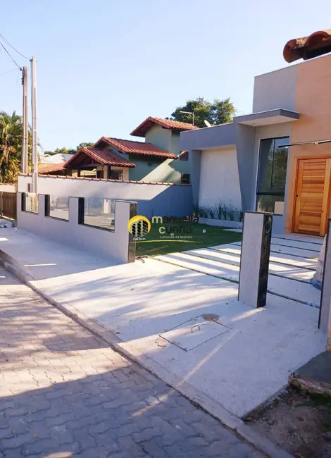 Casa com 3 quartos à venda, 360m2 em Marica - RJ - imagem 2 Foto 2 de Casa com 3 quartos à venda, 360m2 em Marica - RJ
