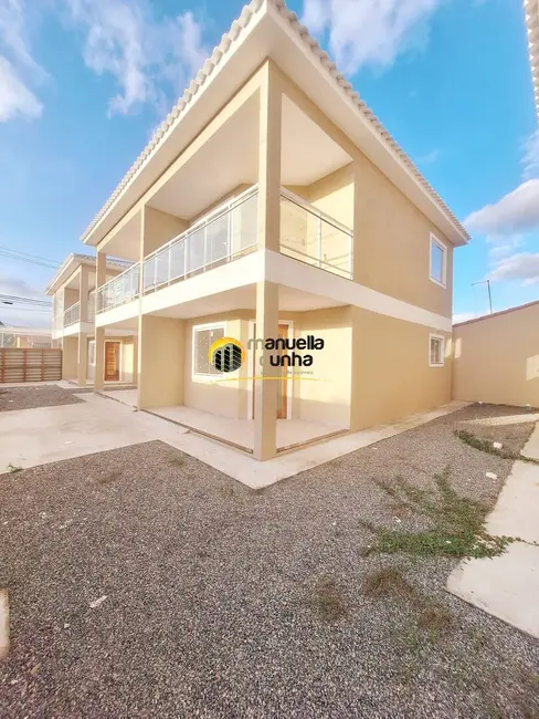 Foto 8 de Casa com 2 quartos à venda em Marica - RJ
