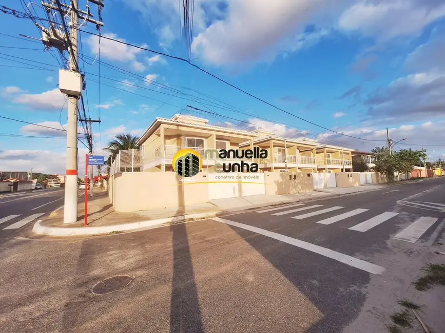 Foto 4 de Casa com 2 quartos à venda em Marica - RJ