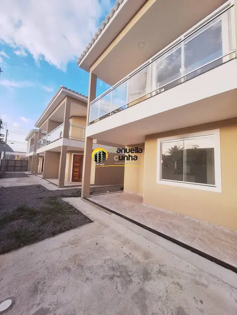 Foto 6 de Casa com 2 quartos à venda em Marica - RJ
