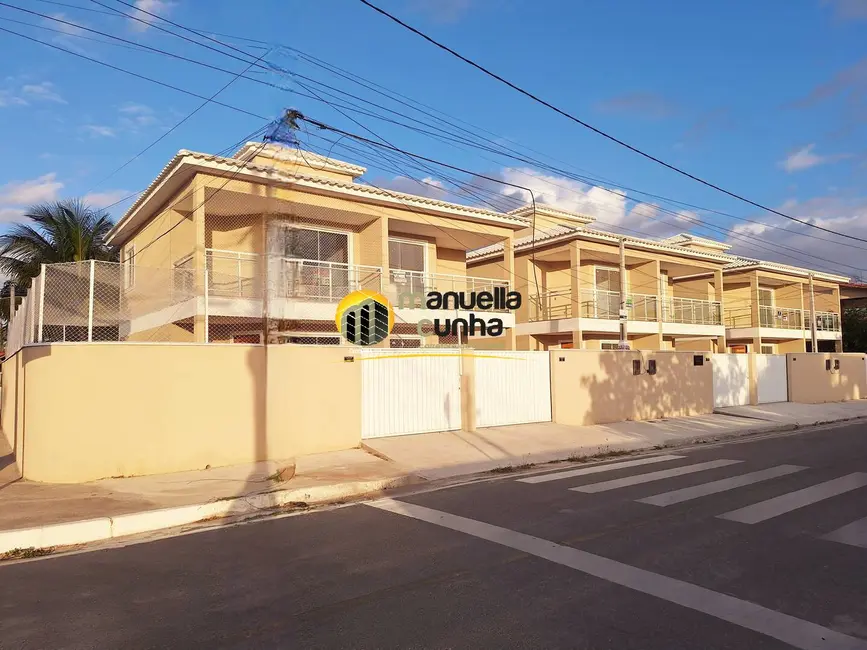 Foto 1 de Casa com 2 quartos à venda em Marica - RJ