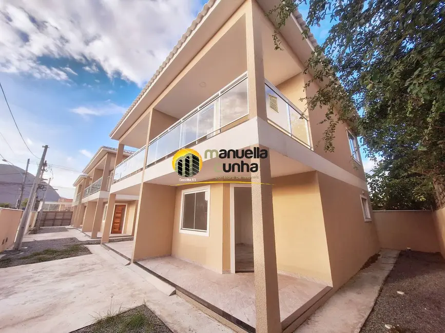 Foto 7 de Casa com 2 quartos à venda em Marica - RJ
