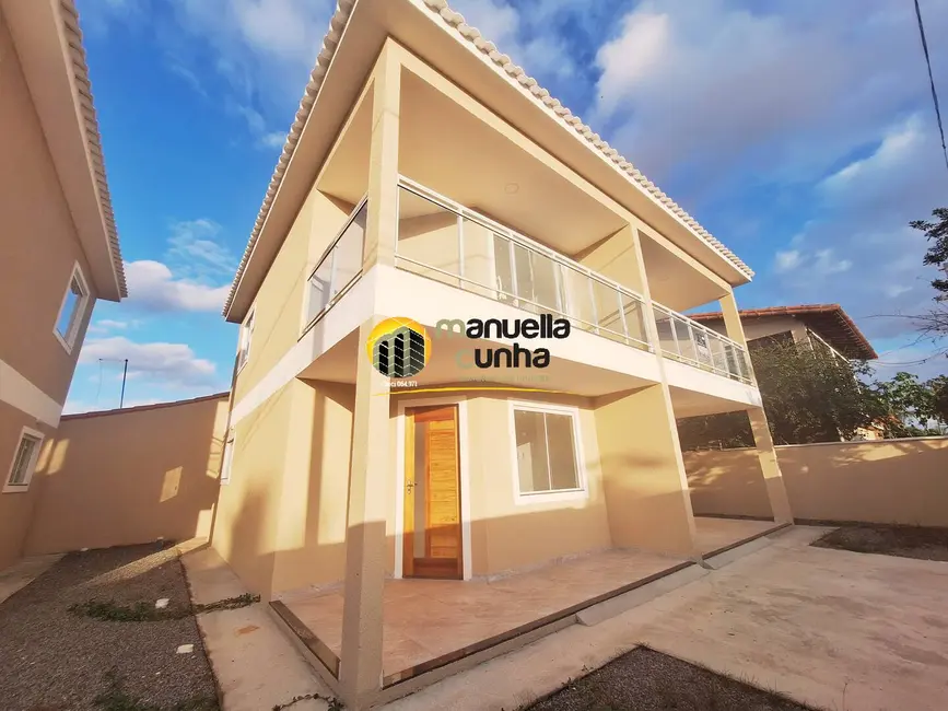 Foto 9 de Casa com 2 quartos à venda em Marica - RJ
