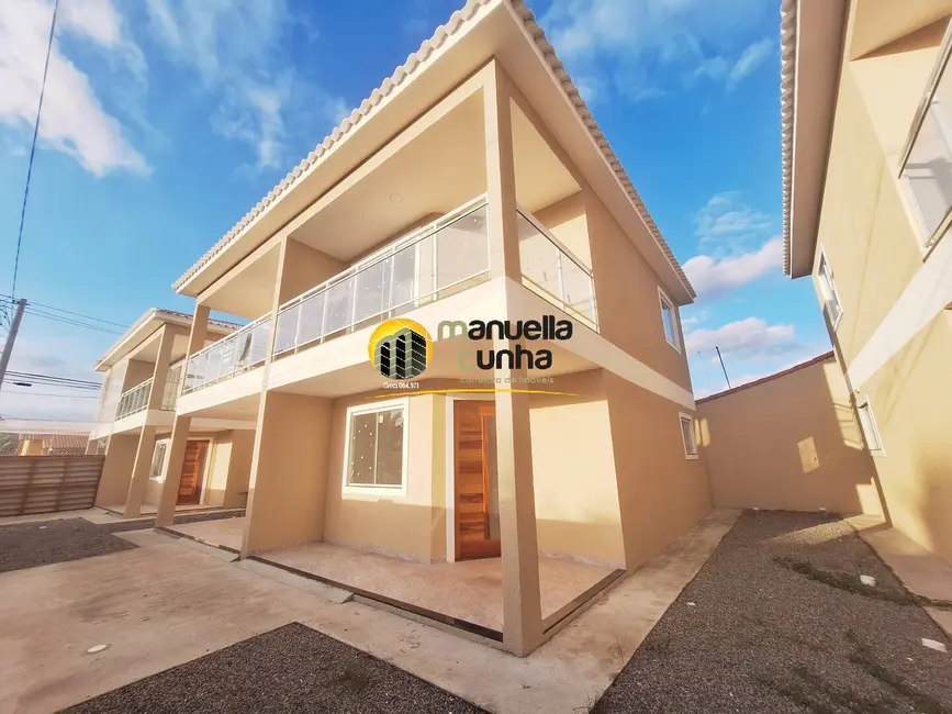 Foto 5 de Casa com 2 quartos à venda em Marica - RJ