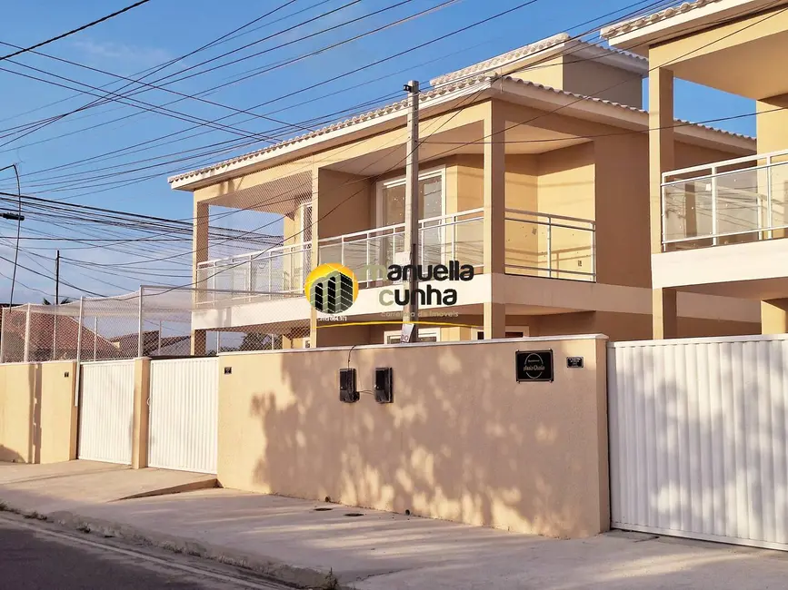 Foto 3 de Casa com 2 quartos à venda em Marica - RJ