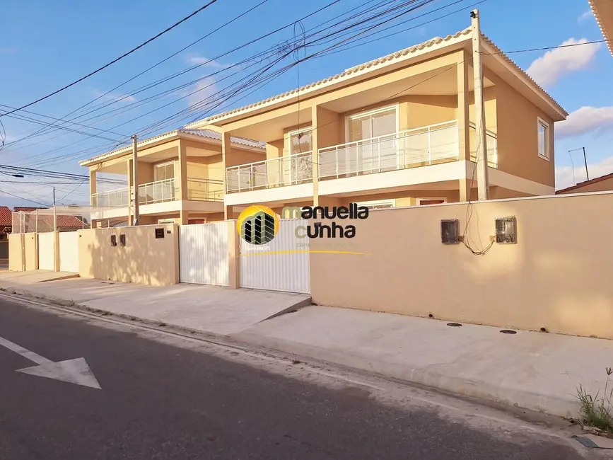 Foto 2 de Casa com 2 quartos à venda em Marica - RJ