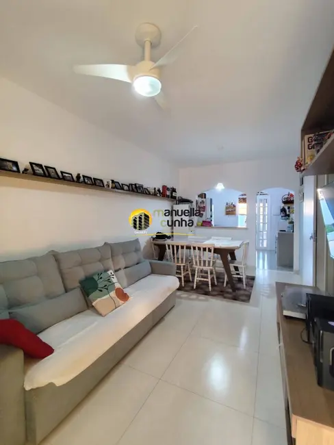 Foto 4 de Casa com 3 quartos à venda, 320m2 em Jardim Atlântico Central (Itaipuaçu), Marica - RJ