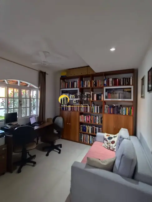 Foto 5 de Casa com 3 quartos à venda, 320m2 em Jardim Atlântico Central (Itaipuaçu), Marica - RJ