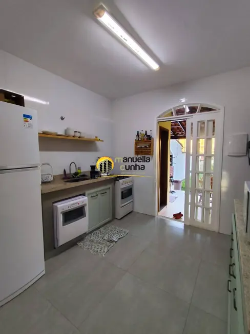 Foto 8 de Casa com 3 quartos à venda, 320m2 em Jardim Atlântico Central (Itaipuaçu), Marica - RJ