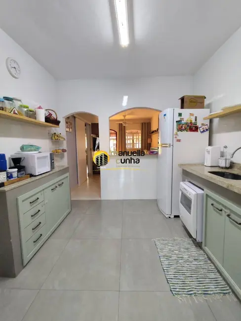 Foto 7 de Casa com 3 quartos à venda, 320m2 em Jardim Atlântico Central (Itaipuaçu), Marica - RJ