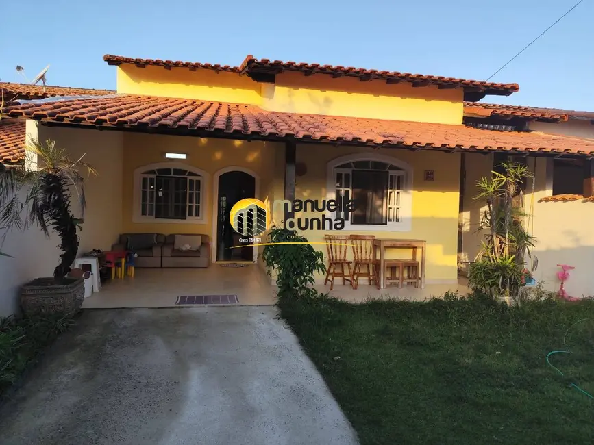 Foto 3 de Casa com 3 quartos à venda, 320m2 em Jardim Atlântico Central (Itaipuaçu), Marica - RJ