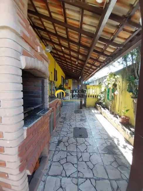 Foto 3 de Casa com 2 quartos à venda, 200m2 em Barroco (Itaipuaçu), Marica - RJ