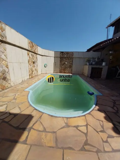Foto 6 de Casa com 2 quartos à venda, 200m2 em Barroco (Itaipuaçu), Marica - RJ