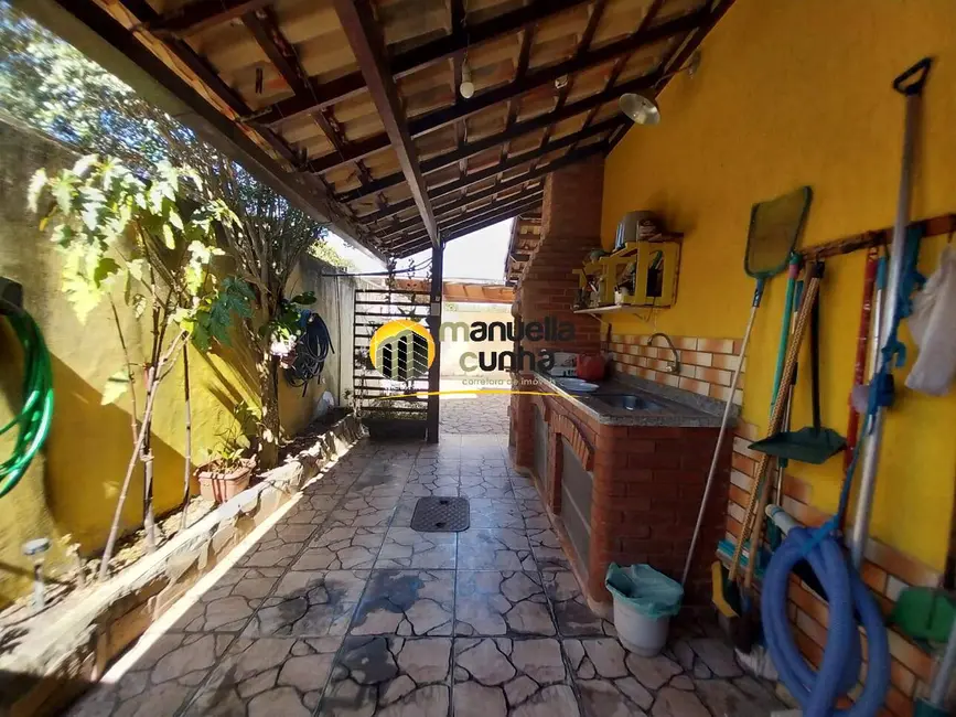 Foto 8 de Casa com 2 quartos à venda, 200m2 em Barroco (Itaipuaçu), Marica - RJ