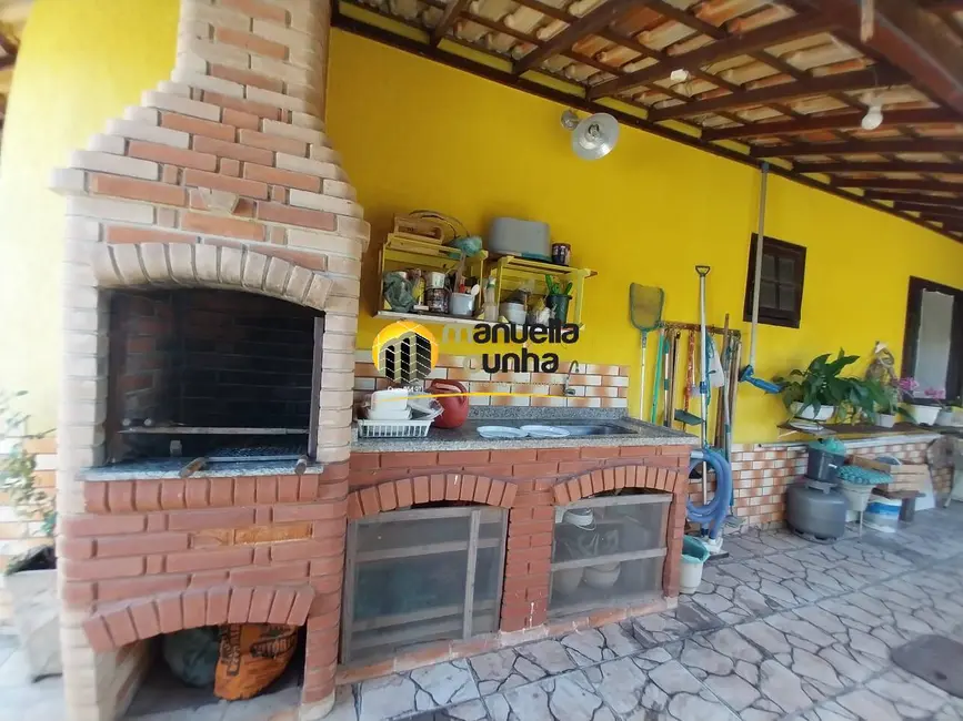 Foto 4 de Casa com 2 quartos à venda, 200m2 em Barroco (Itaipuaçu), Marica - RJ