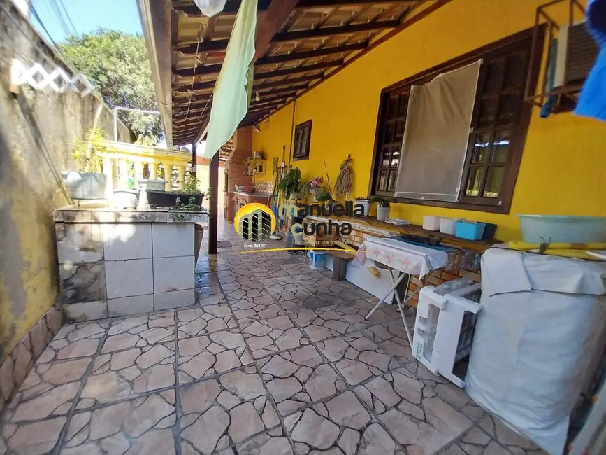 Foto 7 de Casa com 2 quartos à venda, 200m2 em Barroco (Itaipuaçu), Marica - RJ