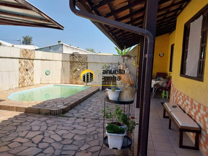 Foto 5 de Casa com 2 quartos à venda, 200m2 em Barroco (Itaipuaçu), Marica - RJ