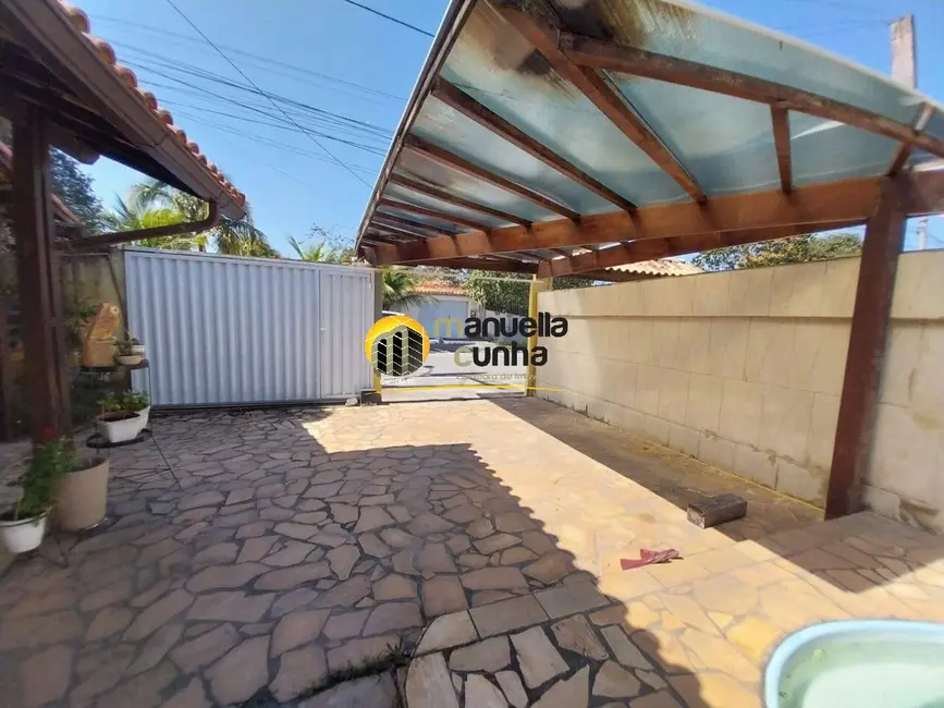 Foto 9 de Casa com 2 quartos à venda, 200m2 em Barroco (Itaipuaçu), Marica - RJ