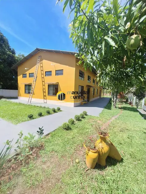 Sala Comercial à venda, 1000m2 em Itaocaia Valley (Itaipuaçu), Marica - RJ - imagem 3 Foto 3 de Sala Comercial à venda, 1000m2 em Itaocaia Valley (Itaipuaçu), Marica - RJ