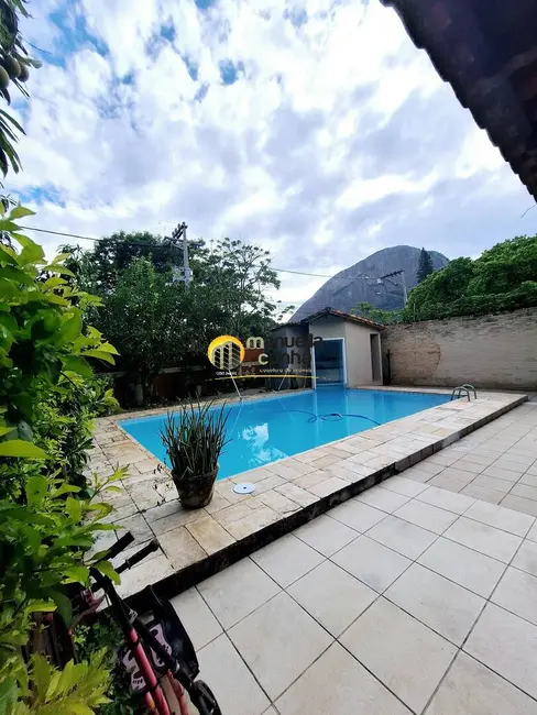 Foto 4 de Casa com 5 quartos à venda, 1065m2 em Recanto de Itaipuaçu (Itaipuaçu), Marica - RJ