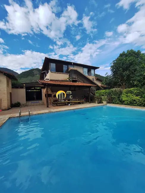 Foto 2 de Casa com 5 quartos à venda, 1065m2 em Recanto de Itaipuaçu (Itaipuaçu), Marica - RJ