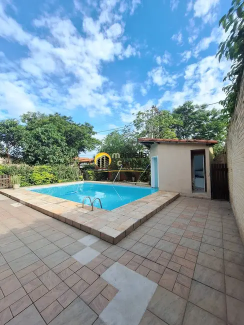 Foto 6 de Casa com 5 quartos à venda, 1065m2 em Recanto de Itaipuaçu (Itaipuaçu), Marica - RJ