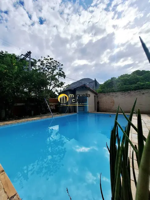 Foto 5 de Casa com 5 quartos à venda, 1065m2 em Recanto de Itaipuaçu (Itaipuaçu), Marica - RJ